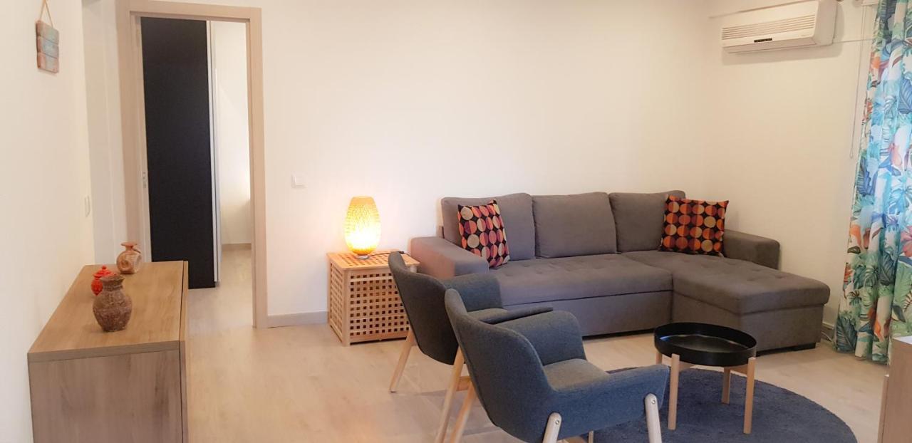 Apartamento T2 Club Amarilis - Portimão Exterior foto
