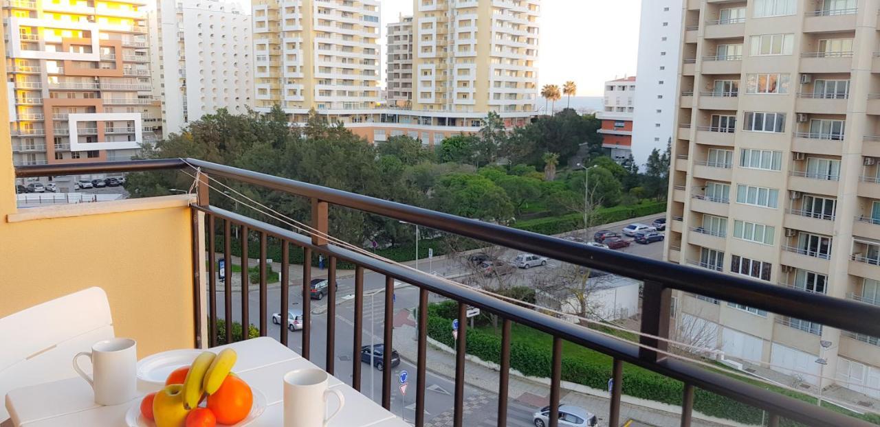 Apartamento T2 Club Amarilis - Portimão Exterior foto
