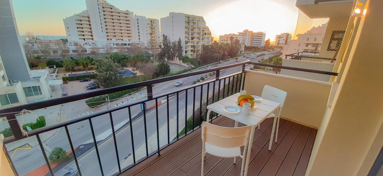 Apartamento T2 Club Amarilis - Portimão Exterior foto