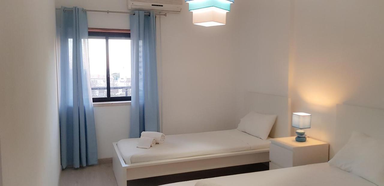 Apartamento T2 Club Amarilis - Portimão Exterior foto