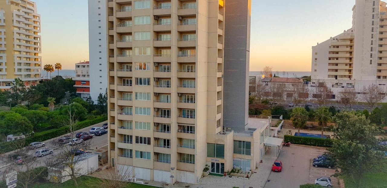Apartamento T2 Club Amarilis - Portimão Exterior foto