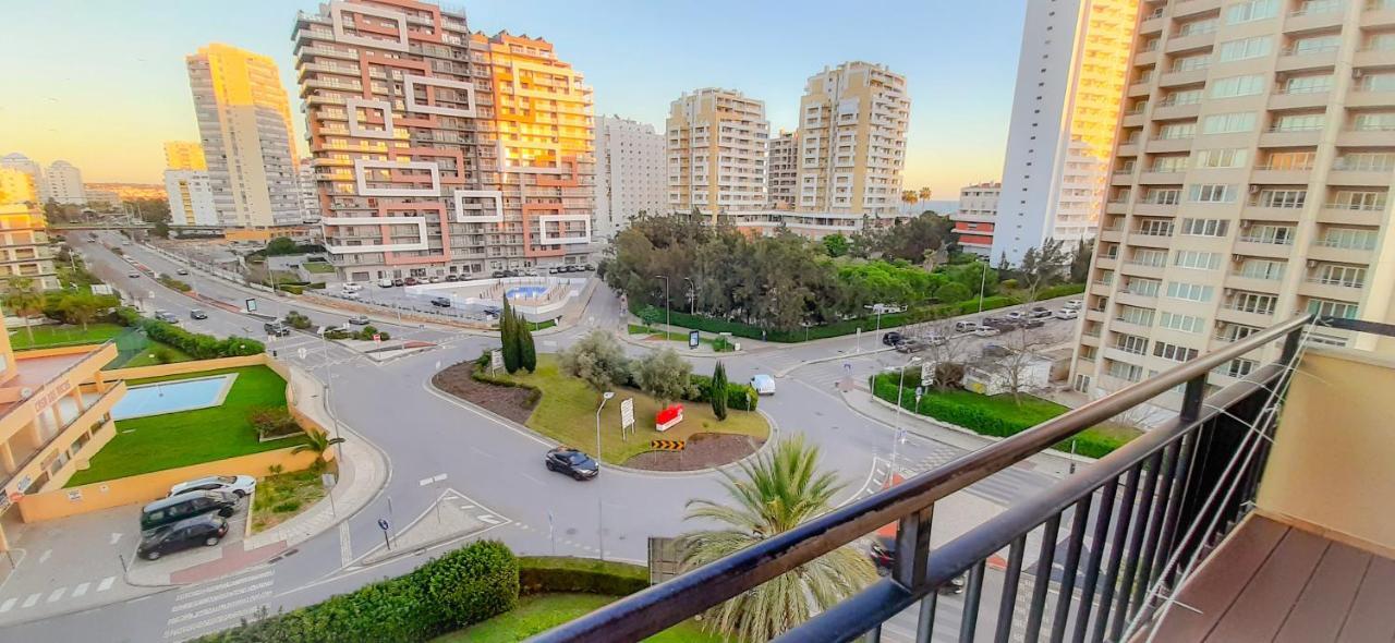 Apartamento T2 Club Amarilis - Portimão Exterior foto