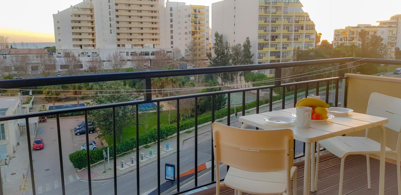 Apartamento T2 Club Amarilis - Portimão Exterior foto